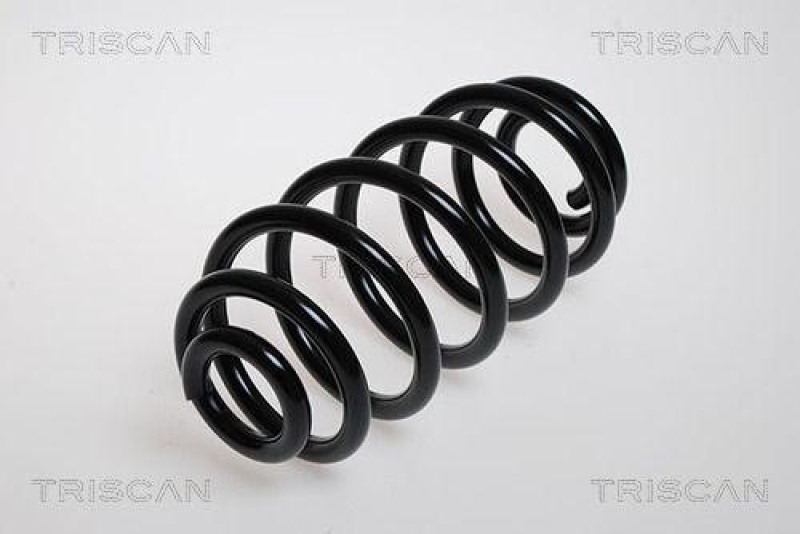 TRISCAN 8750 24065 Spiralfeder Hinten für Opel