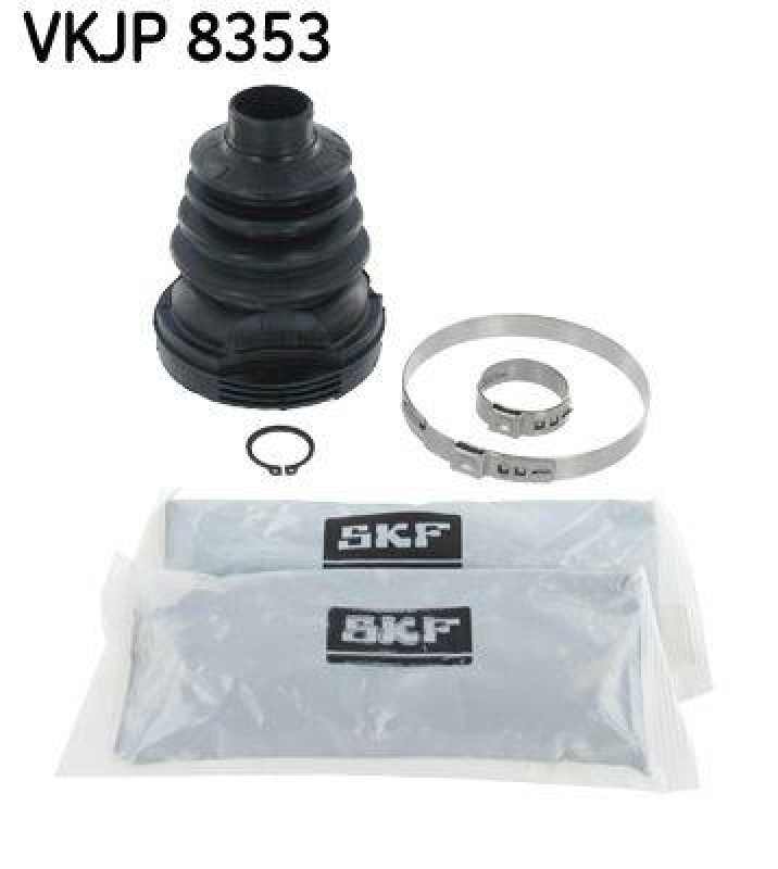 SKF VKJP 8353 Faltenbalgsatz Antriebswelle