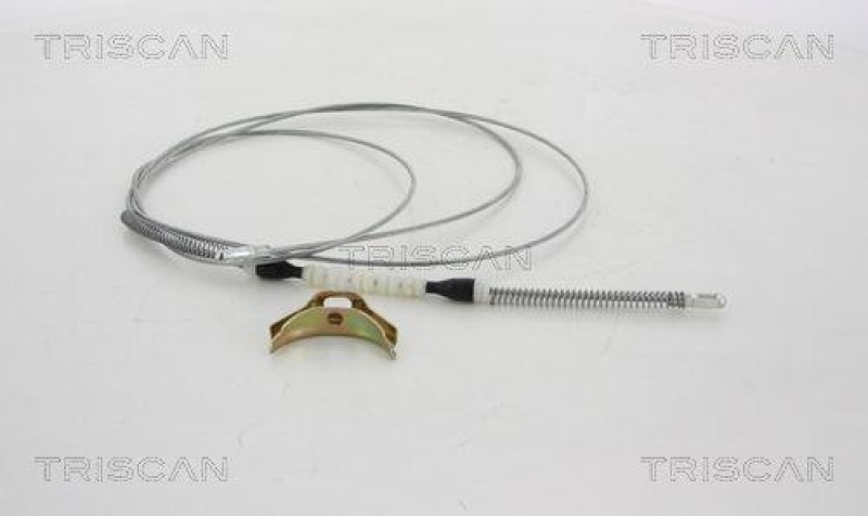 TRISCAN 8140 24130 Handbremsseil für Opel Ascona/Manta, Vauxhal