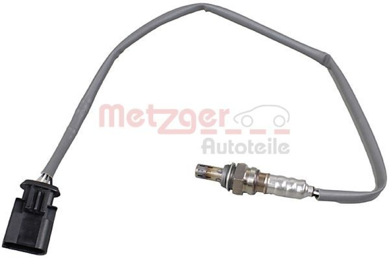 METZGER 0895293 Lambdasonde für MINI/ROVER