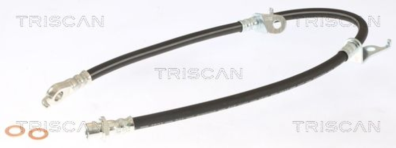 TRISCAN 8150 13273 Bremsschlauch für Toyota