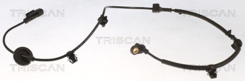 TRISCAN 8180 42207 Sensor, Raddrehzahl für Mitsubishi