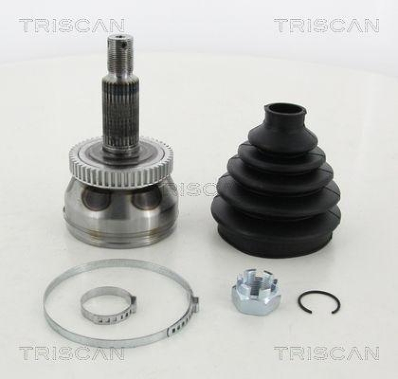 TRISCAN 8540 43122 Gleichlaufgelenk für Hyundai, Kia