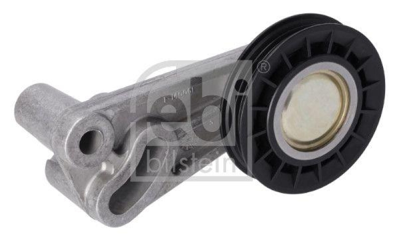 FEBI BILSTEIN 07047 Riemenspanner für Keilrippenriemen für Ford