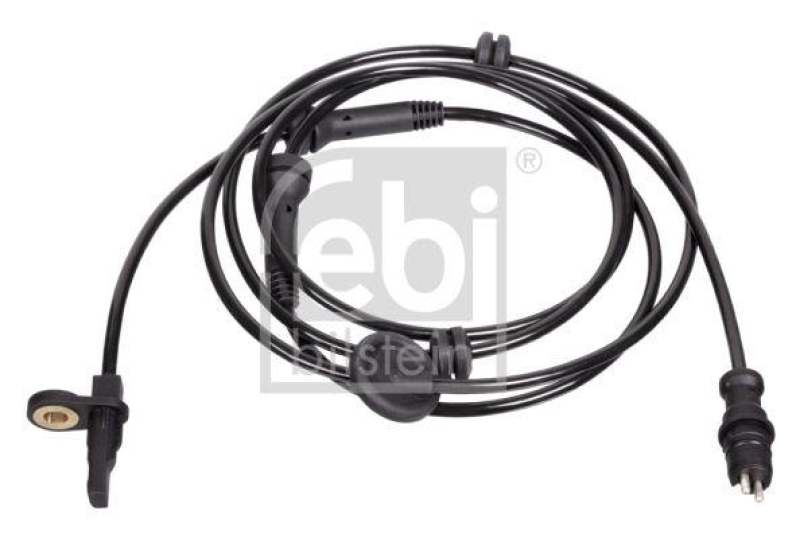 FEBI BILSTEIN 102256 ABS-Sensor für Fiat