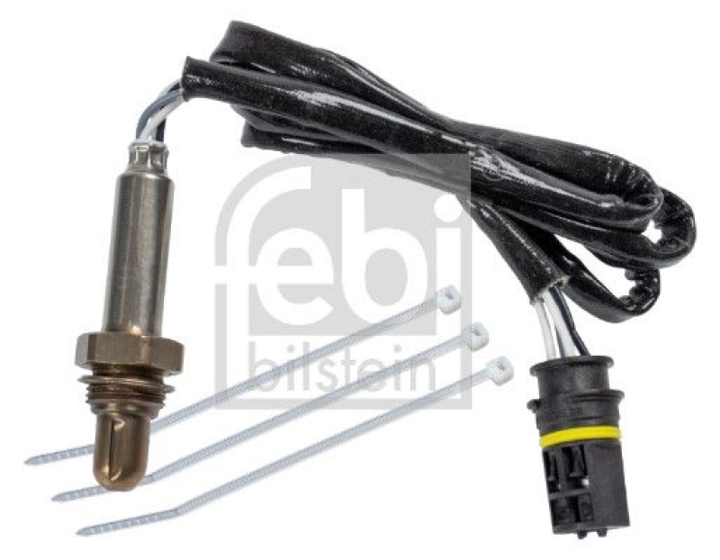 FEBI BILSTEIN 177482 Lambda-Sonde für Mercedes-Benz