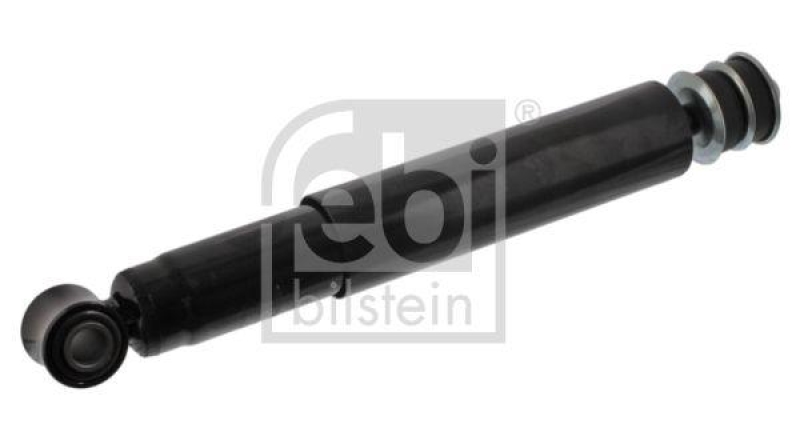 FEBI BILSTEIN 20390 Stoßdämpfer für M A N