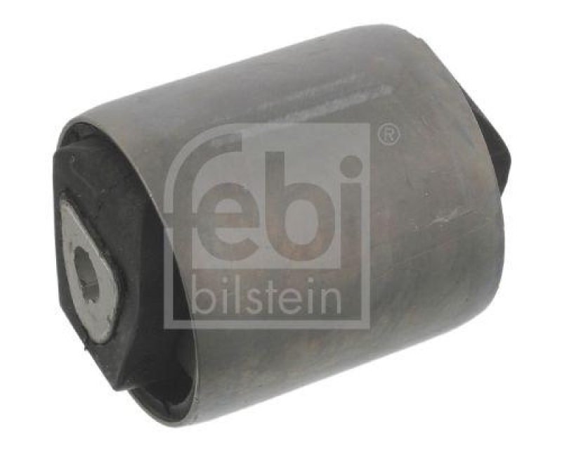 FEBI BILSTEIN 36827 Querlenkerlager für BMW