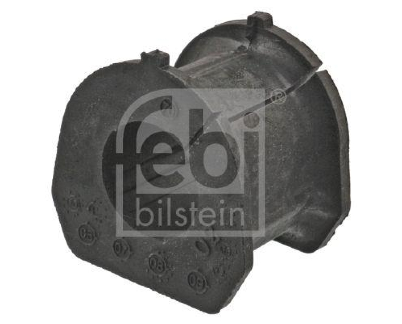 FEBI BILSTEIN 41130 Stabilisatorlager für MITSUBISHI