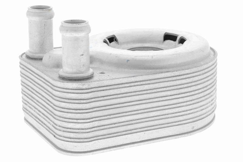 VEMO V25-60-0043 Ölkühler, Motoröl 125x95x46 mm für CHRYSLER