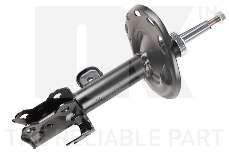 NK 65373217 Stoßdämpfer für PEUGEOT, TOYOTA