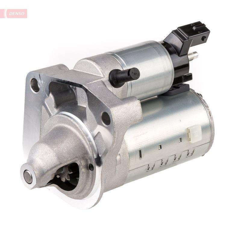 DENSO DSN1368 Starter CITROEN C3 1.2vTi (12 - )