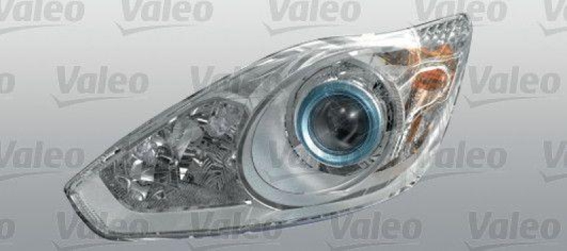 VALEO 044439 Scheinwerfer Ford CMAX Xenon 2010/10 L