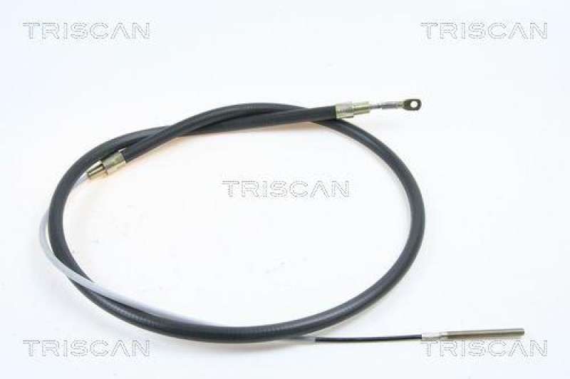 TRISCAN 8140 11126 Handbremsseil für Bmw 3 Compact