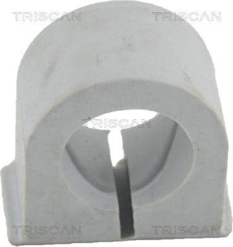 TRISCAN 8500 25842 Lagerbuchse - Stabilisator für Nissan, Opel, Renault