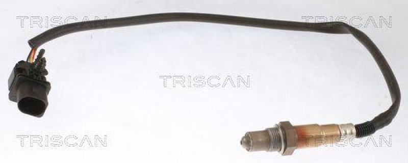 TRISCAN 8845 15001 Lambdasonde für Iveco