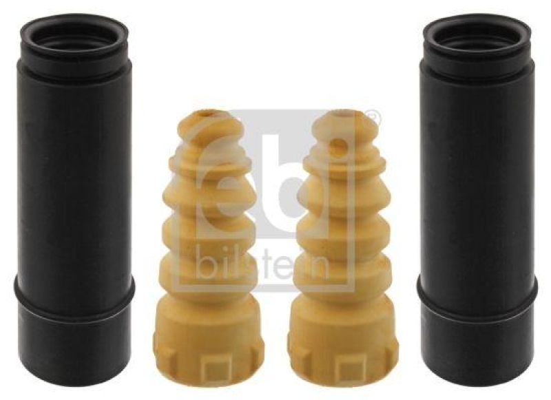 FEBI BILSTEIN 106126 Protection Kit für Stoßdämpfer für VW-Audi