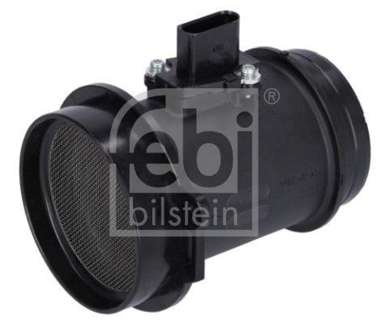 FEBI BILSTEIN 181789 Luftmassenmesser für VW-Audi