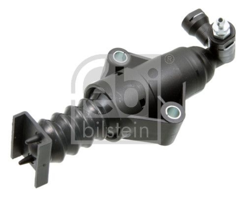 FEBI BILSTEIN 30217 Kupplungsnehmerzylinder für VW-Audi