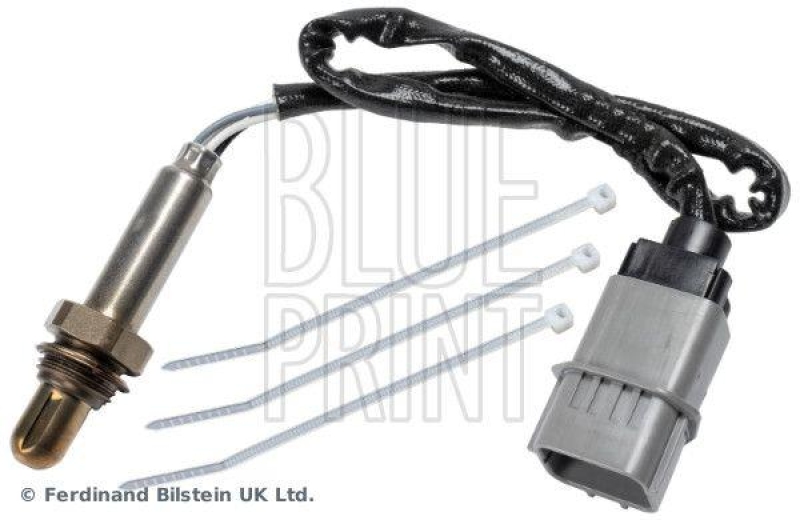 BLUE PRINT ADBP700096 Lambda-Sonde für NISSAN