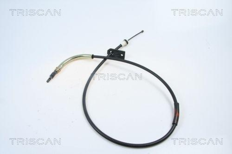 TRISCAN 8140 11127 Handbremsseil für Mini