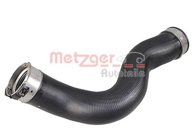 METZGER 2400321 Ladeluftschlauch für BMW