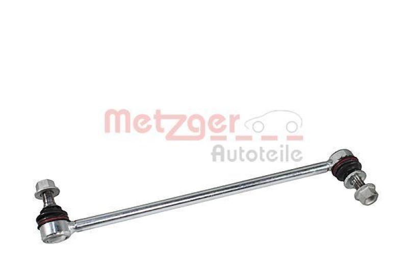 METZGER 53069302 Stange/Strebe, Stabilisator für MAN/VW VA rechts