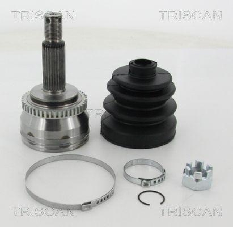 TRISCAN 8540 43123 Gleichlaufgelenk für Hyundai