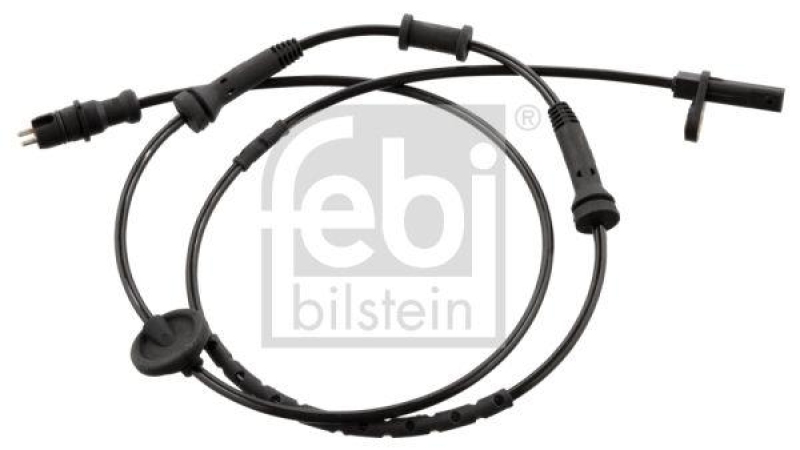 FEBI BILSTEIN 102257 ABS-Sensor für Fiat