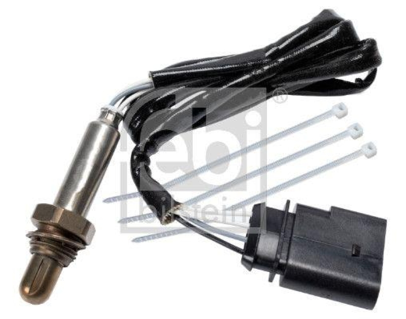 FEBI BILSTEIN 177483 Lambda-Sonde für VW-Audi