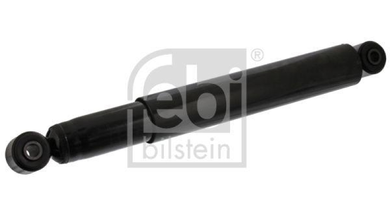 FEBI BILSTEIN 20391 Stoßdämpfer für Mercedes-Benz