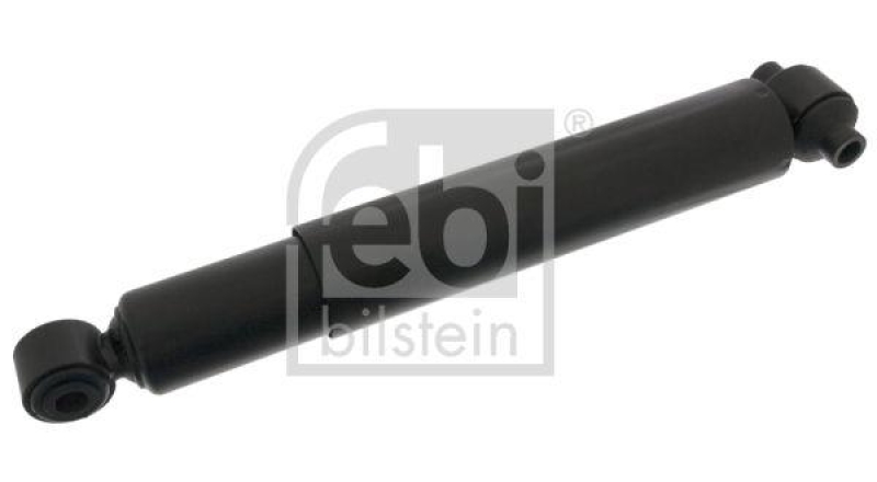 FEBI BILSTEIN 48446 Stoßdämpfer für Mercedes-Benz