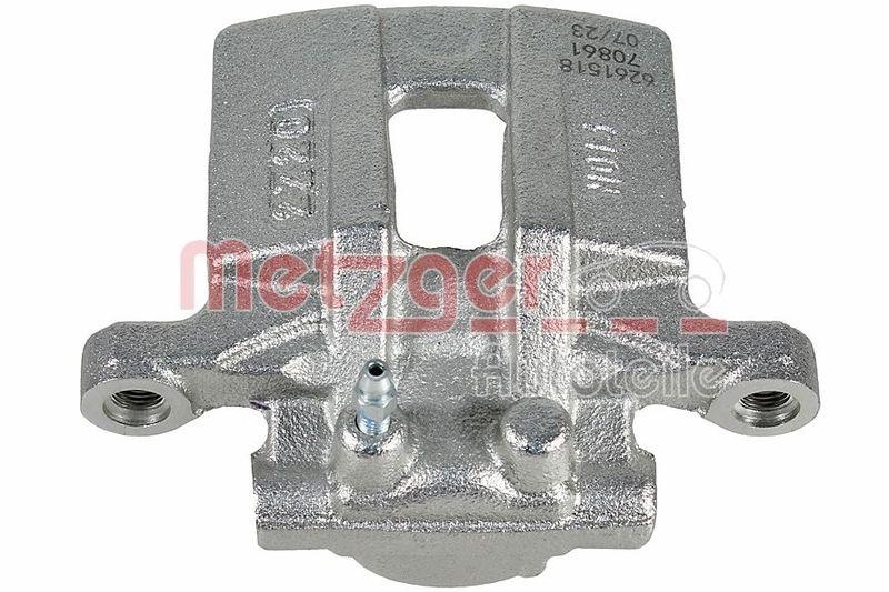 METZGER 6261518 Bremssattel Neuteil für CITROEN/MITSUBISHI/PEUGEOT HA rechts