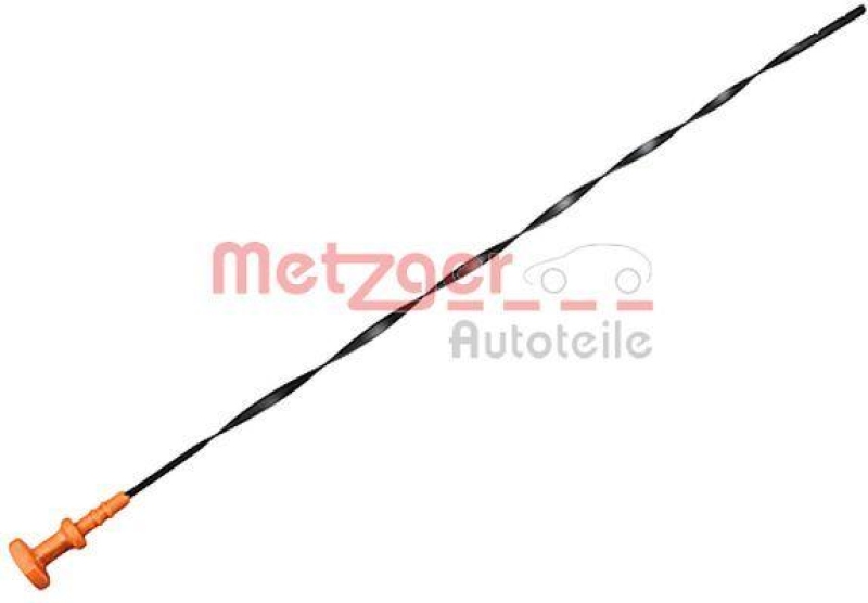 METZGER 8001053 Ölpeilstab für CITROEN/FIAT/PEUGEOT