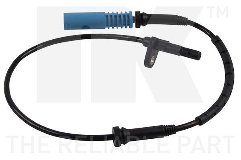 NK 291534 Sensor, Raddrehzahl für BMW