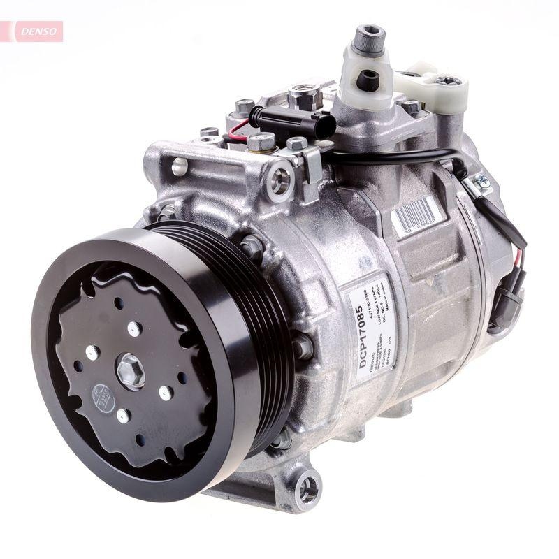 DENSO DCP17085 Kompressor MERCEDES-BENZ SL 500 (230.475) (11 - 12)