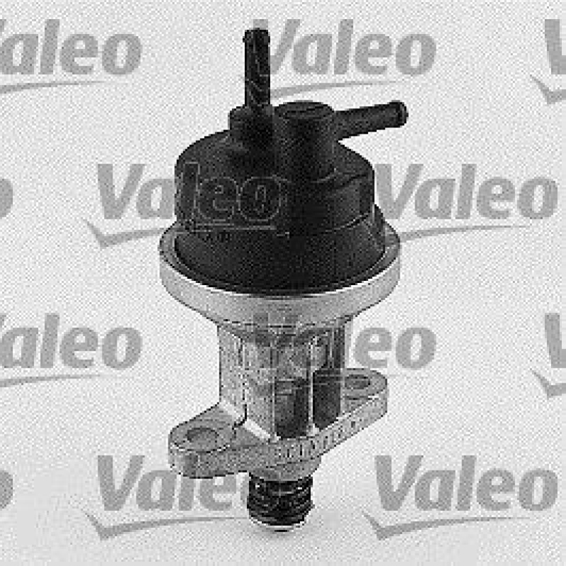 VALEO 474655 Kraftstoffpumpe CITROEN