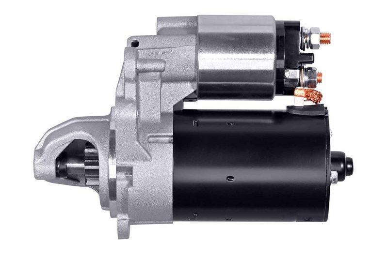 HELLA 8EA 011 610-171 Starter 12V 0,9kW