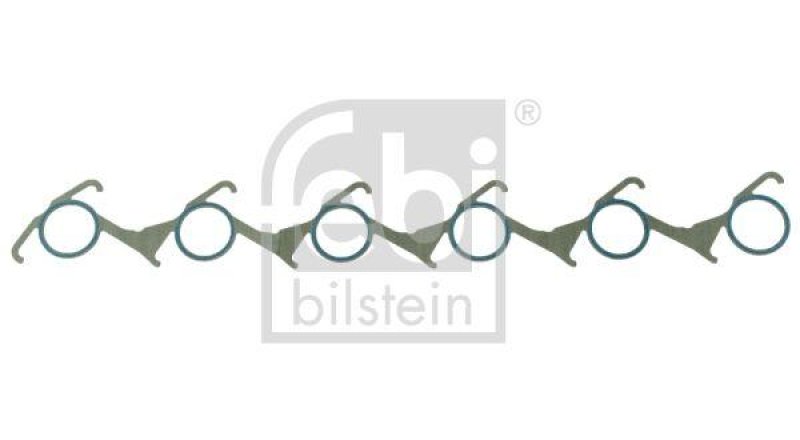 FEBI BILSTEIN 103271 Dichtung für Ansaugrohr für Mercedes-Benz