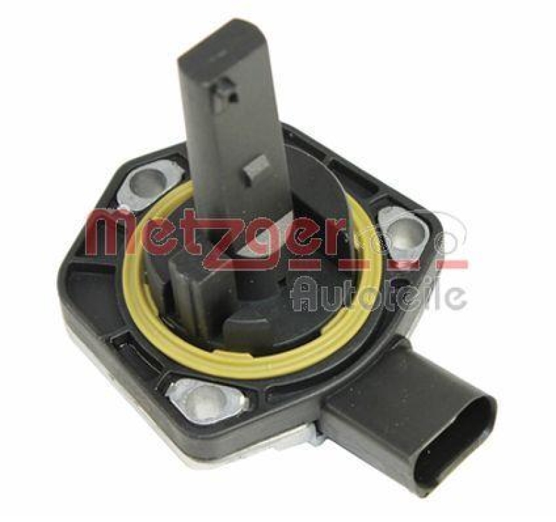 METZGER 0901255 Sensor, Motorölstand für AUDI/FORD/SEAT/SKODA/VW