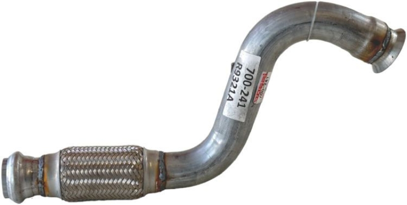 BOSAL 700-241 Abgasrohr