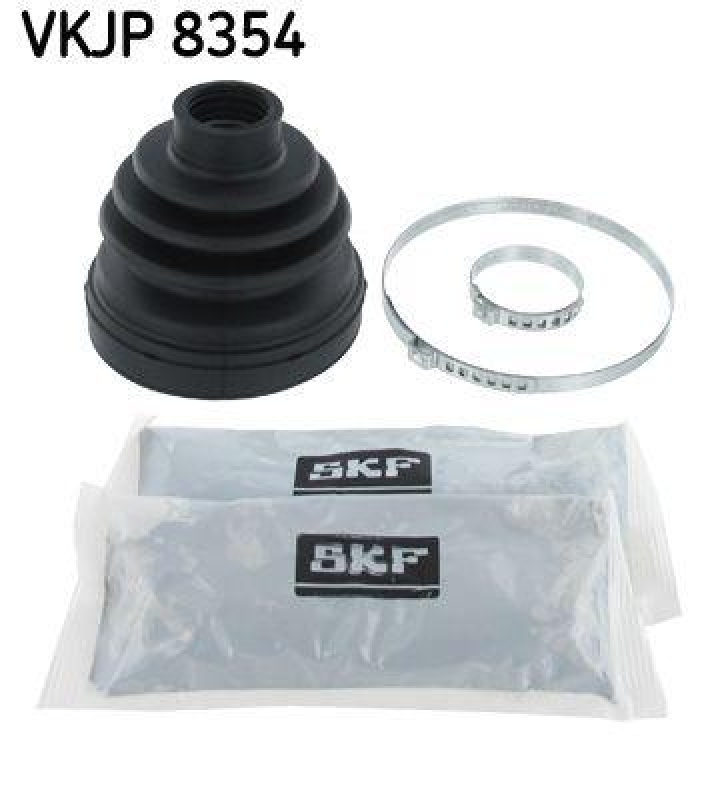 SKF VKJP 8354 Faltenbalgsatz Antriebswelle