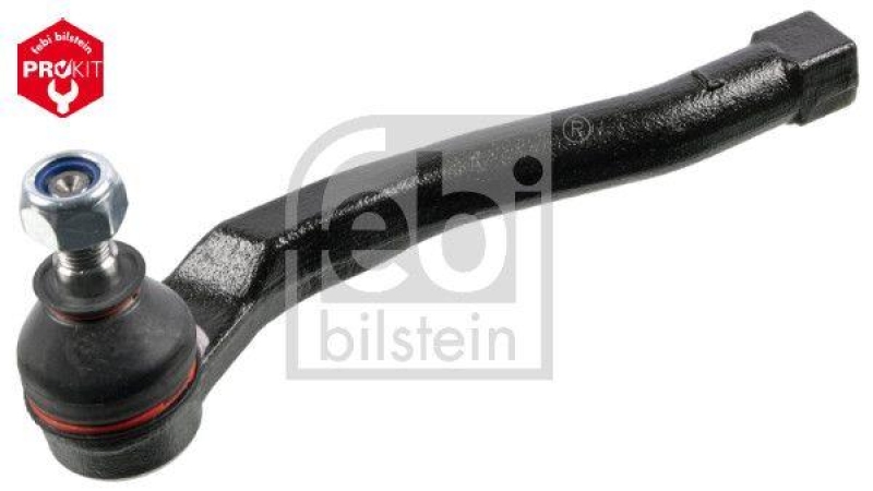 FEBI BILSTEIN 26794 Spurstangenendstück mit Sicherungsmutter für CHEVROLET/DAEWOO