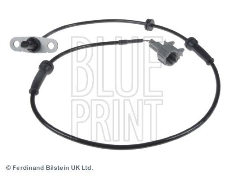 BLUE PRINT ADN17125 ABS-Sensor für NISSAN