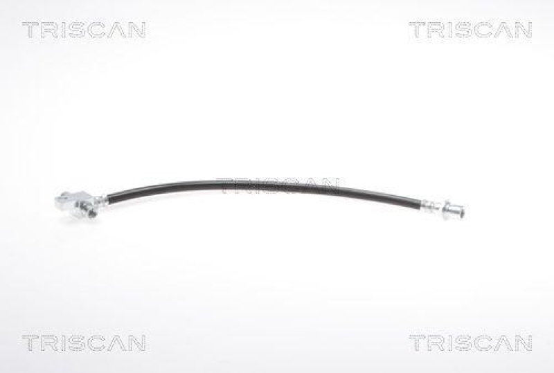 TRISCAN 8150 16220 Bremsschlauch Hinten für Ford Transit