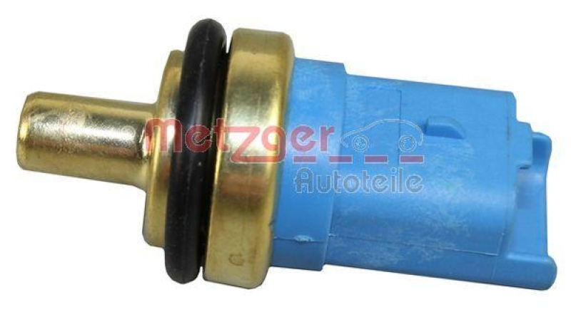 METZGER 0905157 Sensor, Kühlmitteltemperatur für CITROEN/FIAT/PEUGEOT