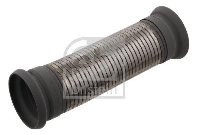 FEBI BILSTEIN 01378 Metallschlauch für Abgasrohr für Mercedes-Benz