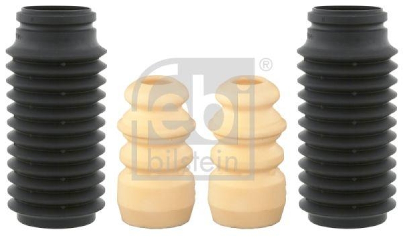 FEBI BILSTEIN 106127 Protection Kit für Stoßdämpfer für Ford