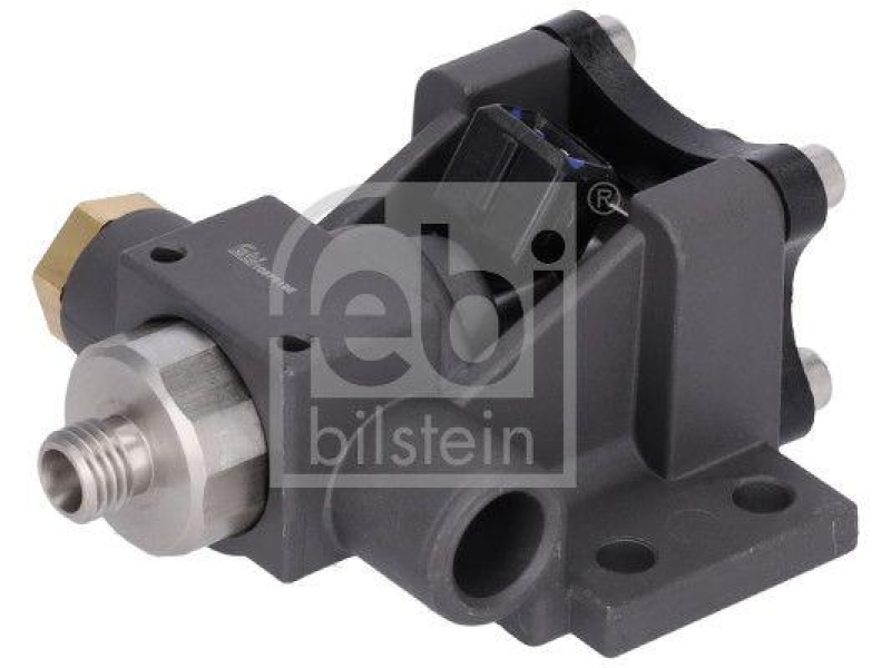 FEBI BILSTEIN 178548 AdBlue®-Dosiermodul / Einspritzeinheit für Scania