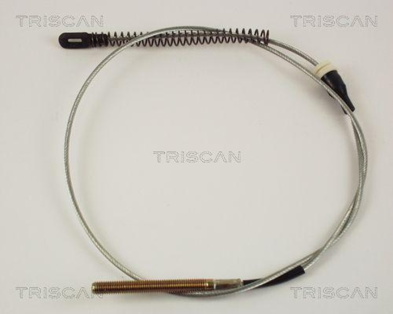 TRISCAN 8140 24133 Handbremsseil für Opel Corsa A